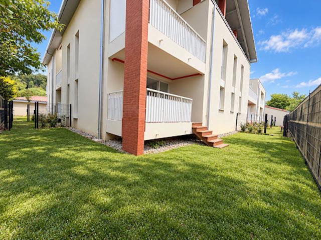 Appartement vente à Falgarde, Lacroix-Falgarde