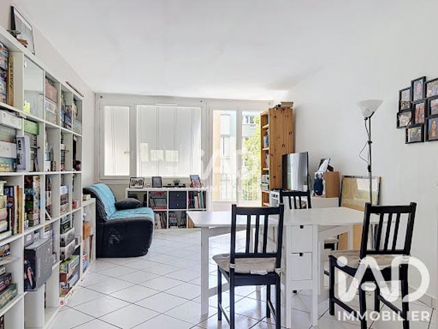 Appartement vente à Torcy, Lagny-sur-marne