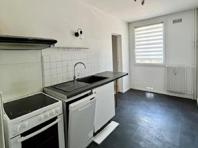 Appartement vente à Torcy, Lagny-sur-marne