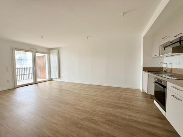 Appartement vente à La Rochelle, Lagord