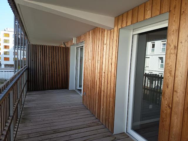 Appartement vente à La Rochelle, Lagord