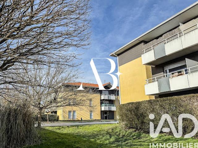 Appartement vente à Langon