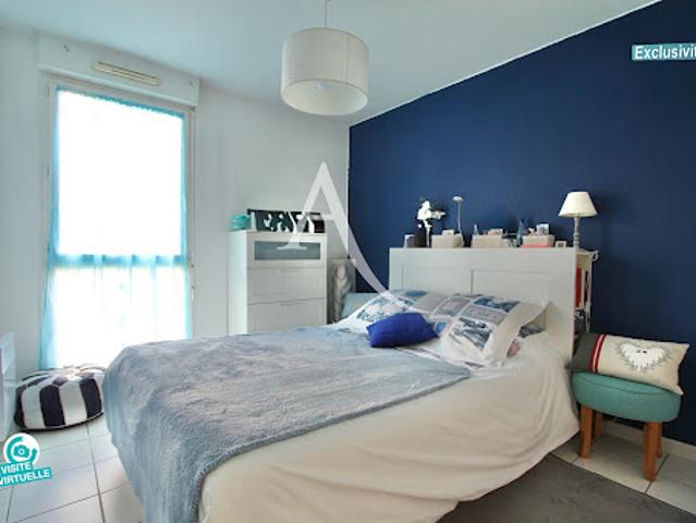 Appartement vente à Montpellier, Lattes