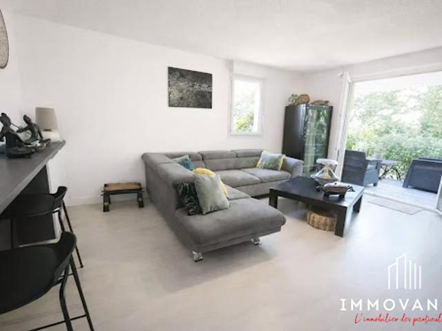 Appartement vente à Montpellier, Lattes