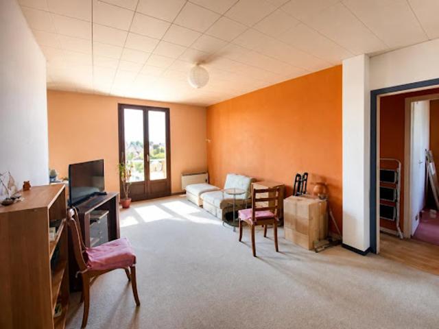 Appartement vente à Drancy, Seine-Saint-Denis