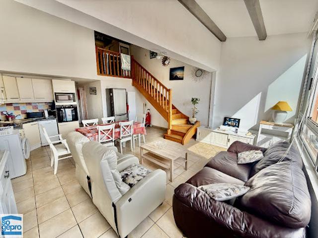 Appartement vente à Béziers, Agde