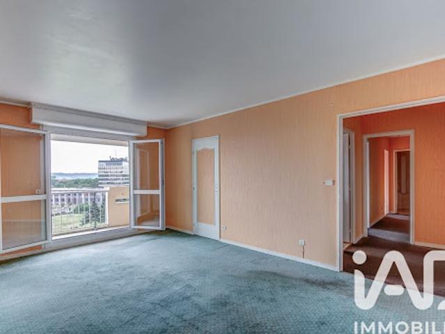 Appartement vente à Rouen, Le Grand-quevilly