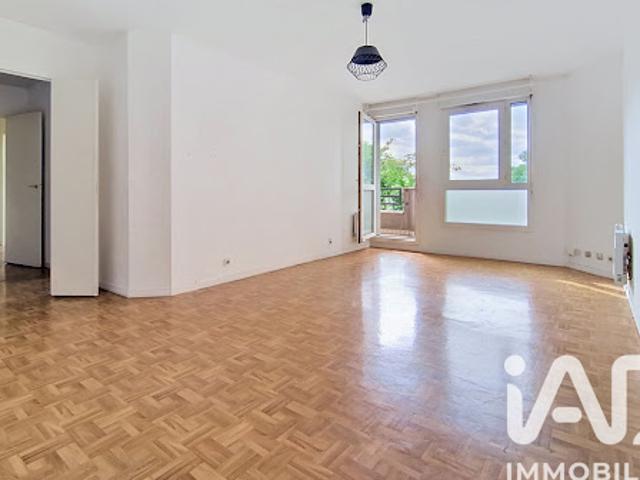Appartement vente à L'Haÿ-les-Roses, Le Kremlin-bicêtre
