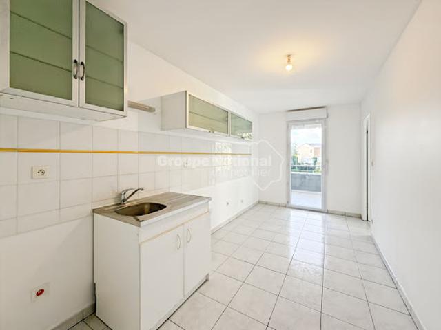 Appartement vente à La Ceriseraie, Le Loroux-Bottereau