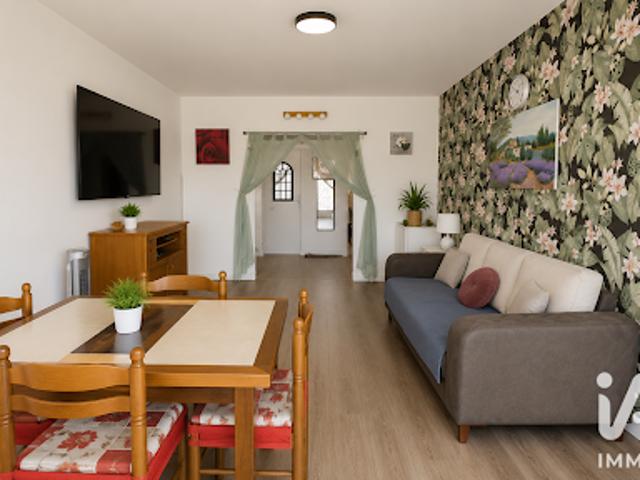 Appartement vente à Melun, Le Mée-sur-seine