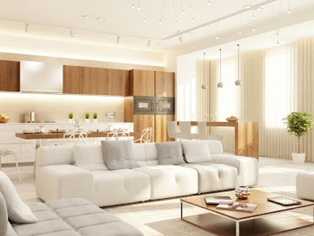 Appartement vente à Joliot Curie, Le Plessis-Robinson