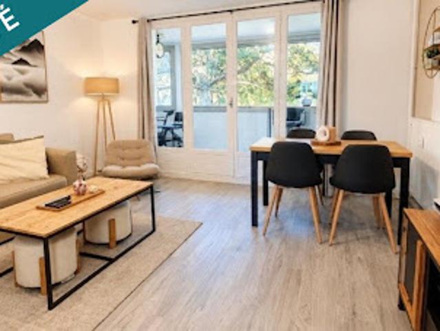 Appartement vente à Bon Repos, Avignon
