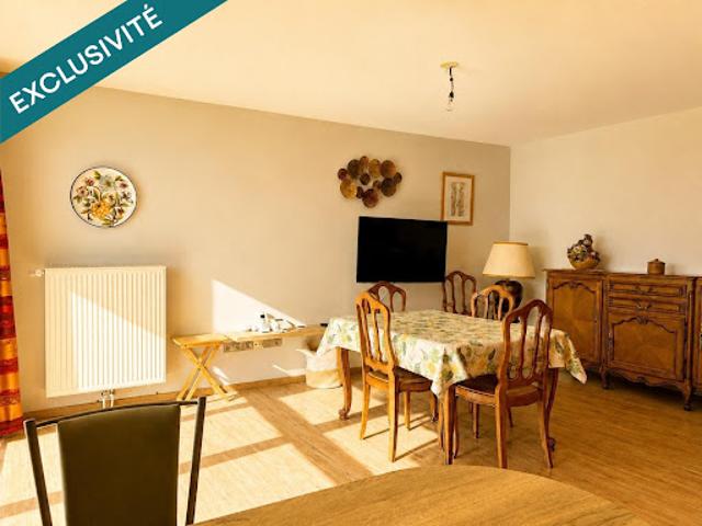 Appartement vente à Leers, Nord