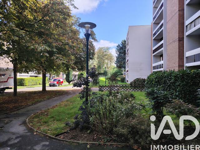 Appartement vente à Palaiseau, Les Ulis