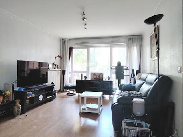 Appartement vente à Palaiseau, Les Ulis