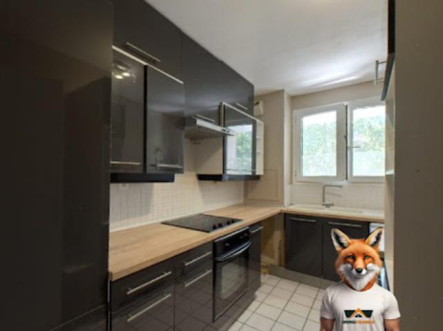 Appartement vente à Palaiseau, Les Ulis