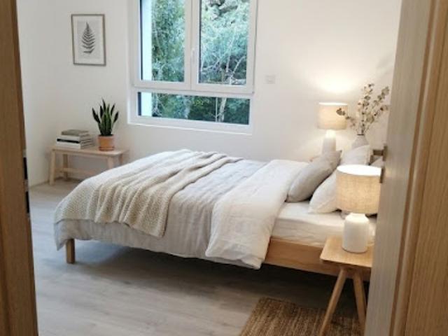 Appartement vente à Metz, Lessy