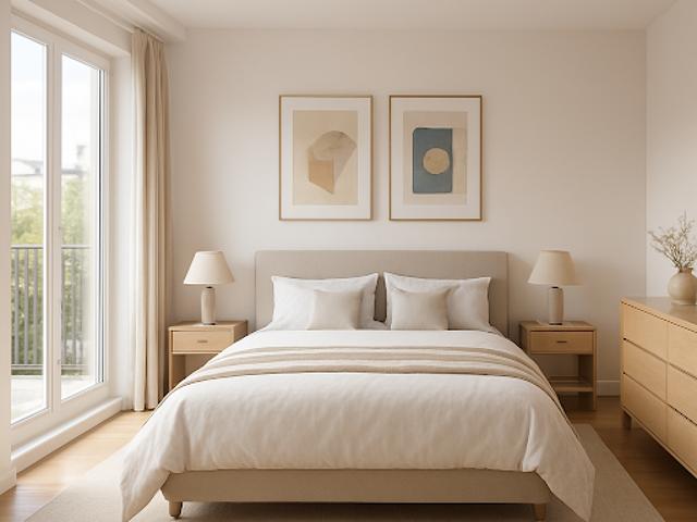 Appartement vente à L'Huisserie, Mayenne