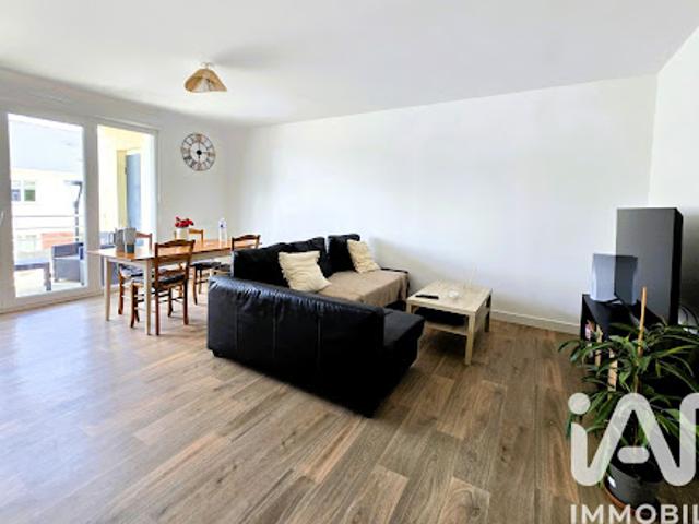 Appartement vente à Rennes, Bretagne