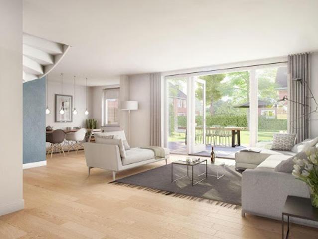 Appartement vente à France métropolitaine, Villeneuve-la-garenne