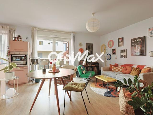 Appartement vente à Guingette, Lille