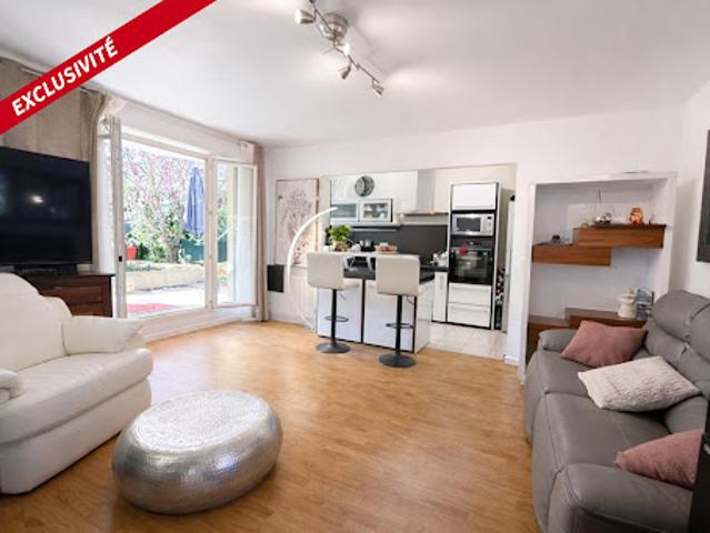 Appartement vente à Créteil, Limeil-brévannes