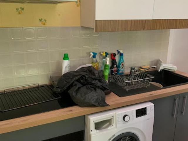 Appartement vente à Limoges