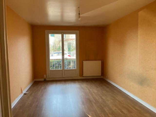 Appartement vente à Limoges