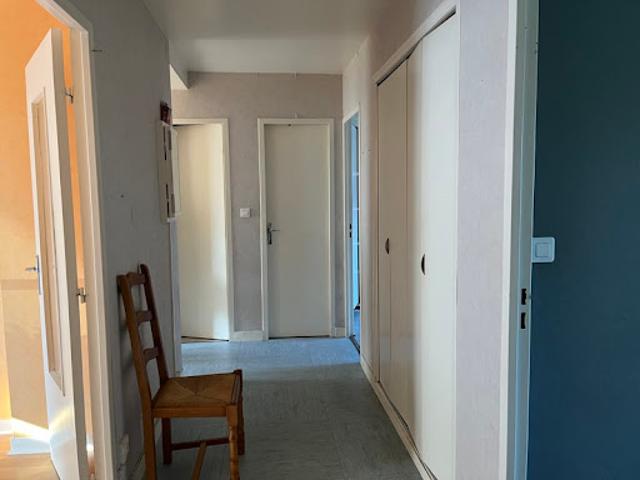 Appartement vente à Limoges