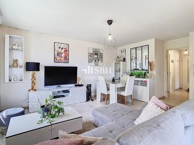 Appartement vente à Avignon, L'isle-sur-la-sorgue