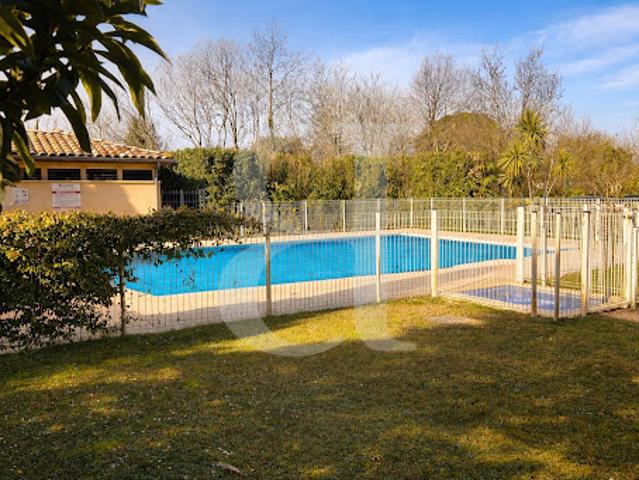 Appartement vente à Avignon, L'isle-sur-la-sorgue