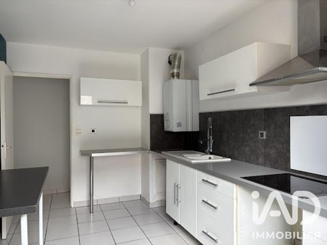 Appartement vente à Les Rives du Bief, Longvic