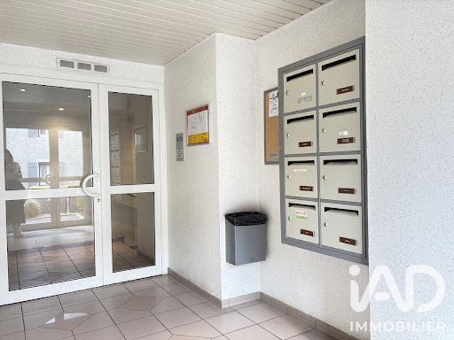 Appartement vente à Dijon, Longvic
