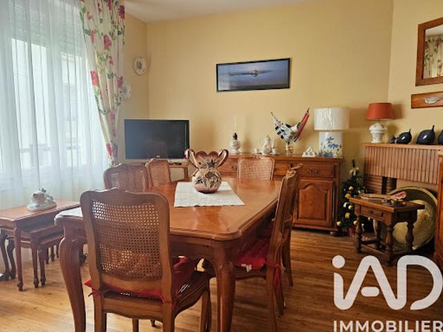 Appartement vente à Lorient, Bretagne