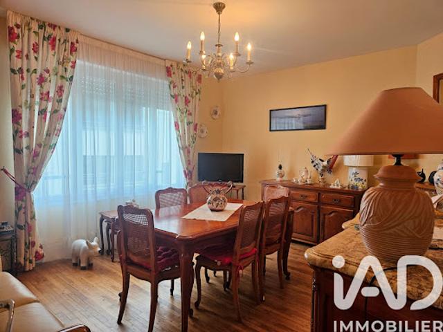 Appartement vente à Lorient, Bretagne