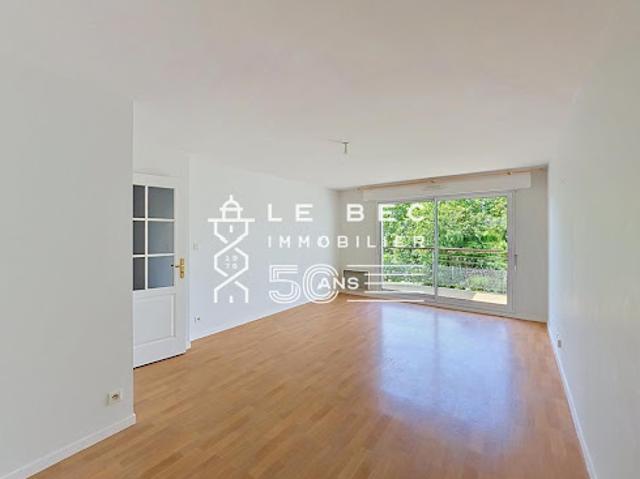 Appartement vente à Lorient, Bretagne
