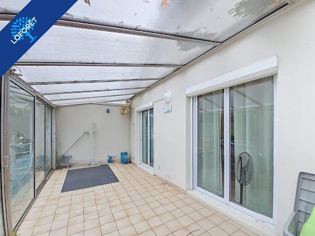 Appartement vente à Bordeaux, Lormont