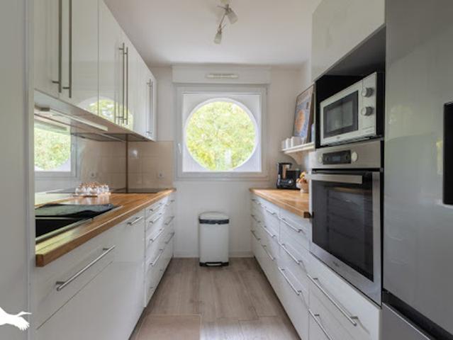 Appartement vente à Génicart, Lormont