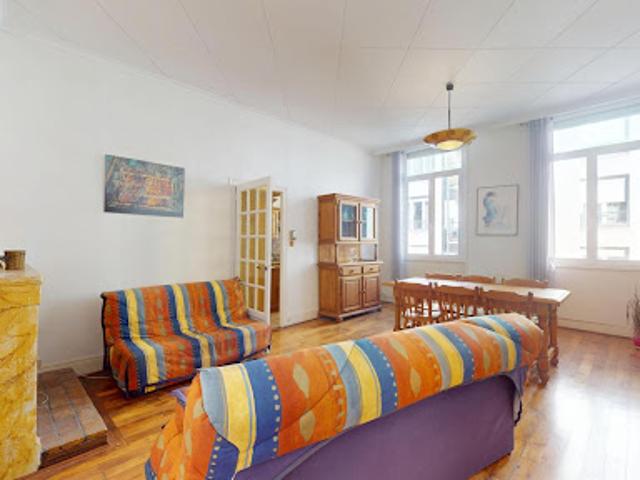 Appartement vente à Lyon, Métropole de Lyon