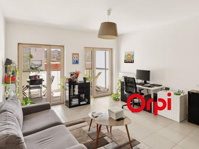 Appartement vente à Lyon, Métropole de Lyon