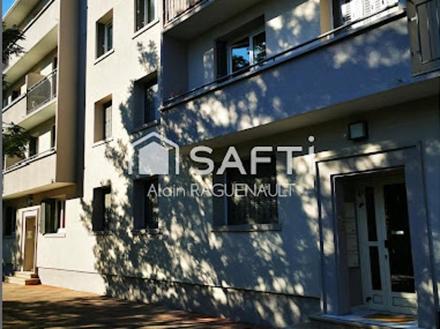Appartement vente à Lyon, Métropole de Lyon