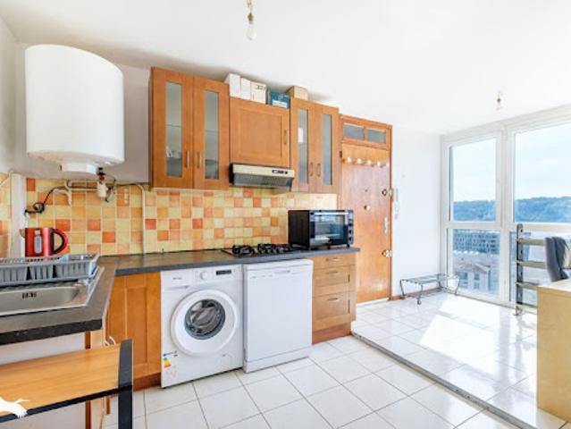 Appartement vente à Lyon, Métropole de Lyon