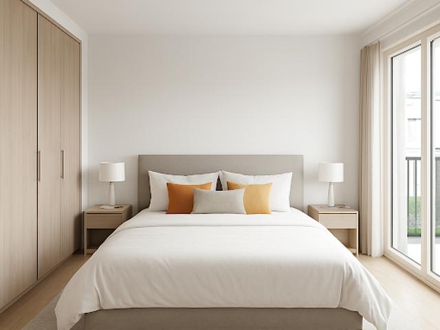Appartement vente à Mâcon