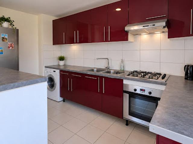 Appartement vente à Magland, Haute-Savoie