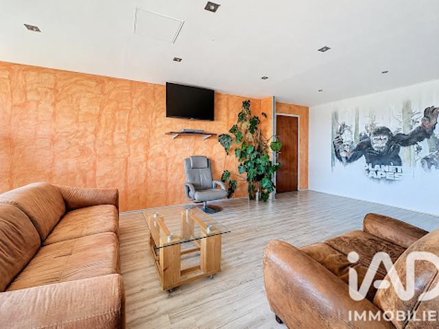 Appartement vente à Chartres, Mainvilliers