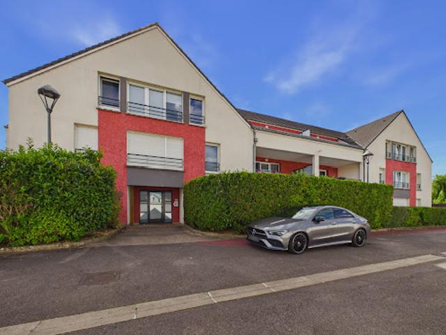 Appartement vente à Maizières-lès-Metz, Moselle