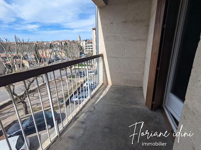 Appartement vente à Forcalquier, Manosque