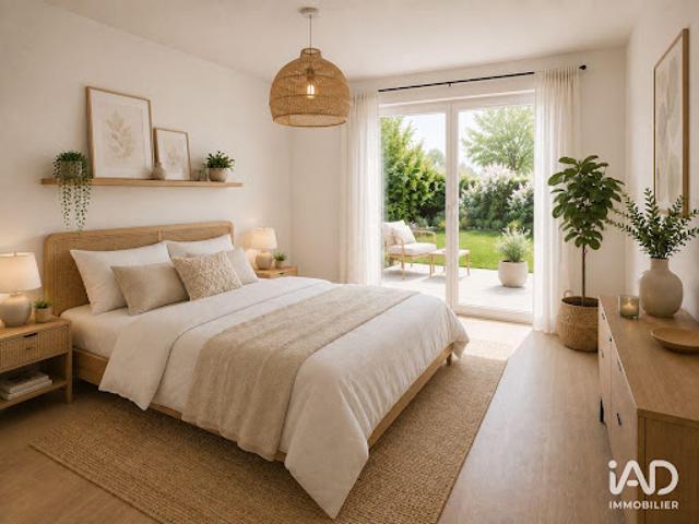 Appartement vente à Lyon, Métropole de Lyon