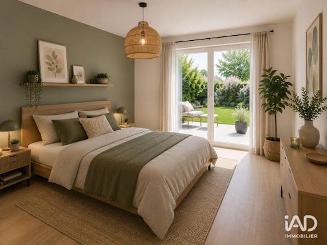 Appartement vente à Lyon, Métropole de Lyon