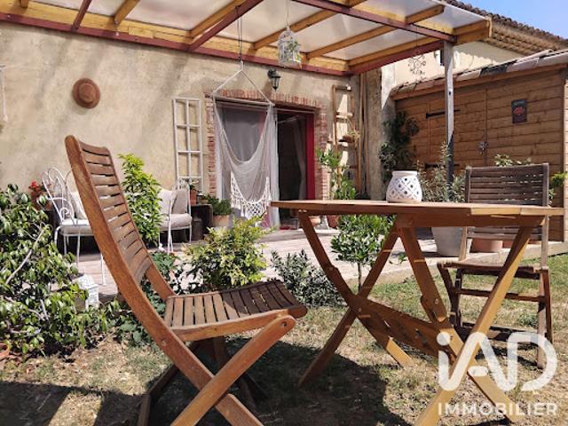 Appartement vente à Nyons, Puy-saint-martin